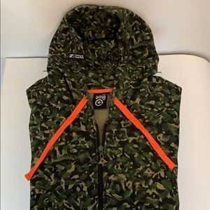 Lrg Clothing + Equipment Hoodie